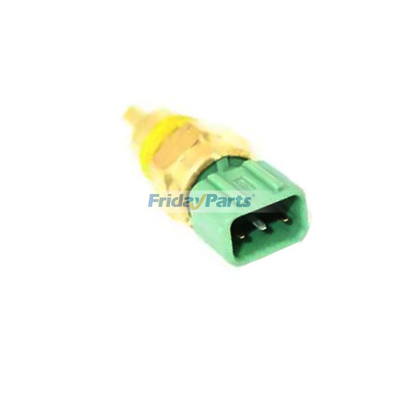 Coolant Temperature Sensor 7378423 for Bobcat Compact Tractor CT1021H CT1025H
