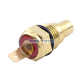 Coolant Temperature Sensor SBA385720070 for CASE Tractor D25 D29 D35 D40 DX25 DX29 DX33 DX35 DX45 DX55 FARMALL35 FARMALL40