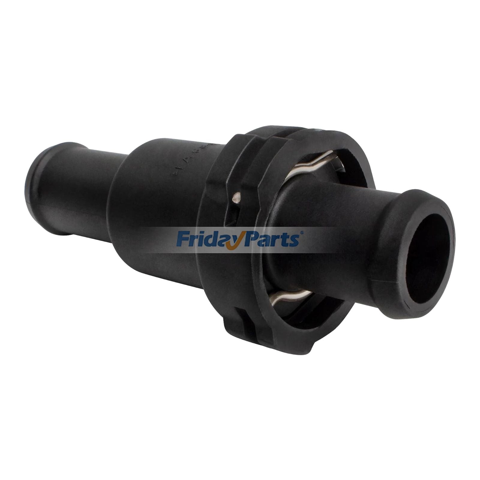 Coolant Thermostat Housing 1K0121113A for Volkswagen Beetle CC Passat Audi Q3 TT Quattro 2009-2017