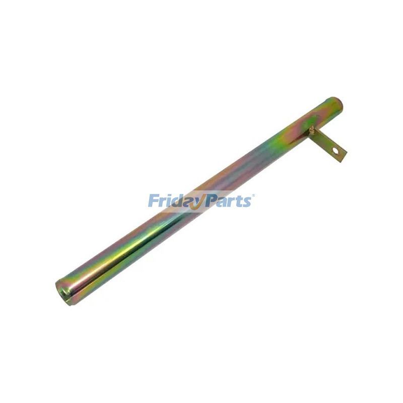 Coolant Tube 6730999 for Bobcat Loader 751 753 763 773 7753 S130 S150 S160 S175 S185 S205 T140 T180 T190