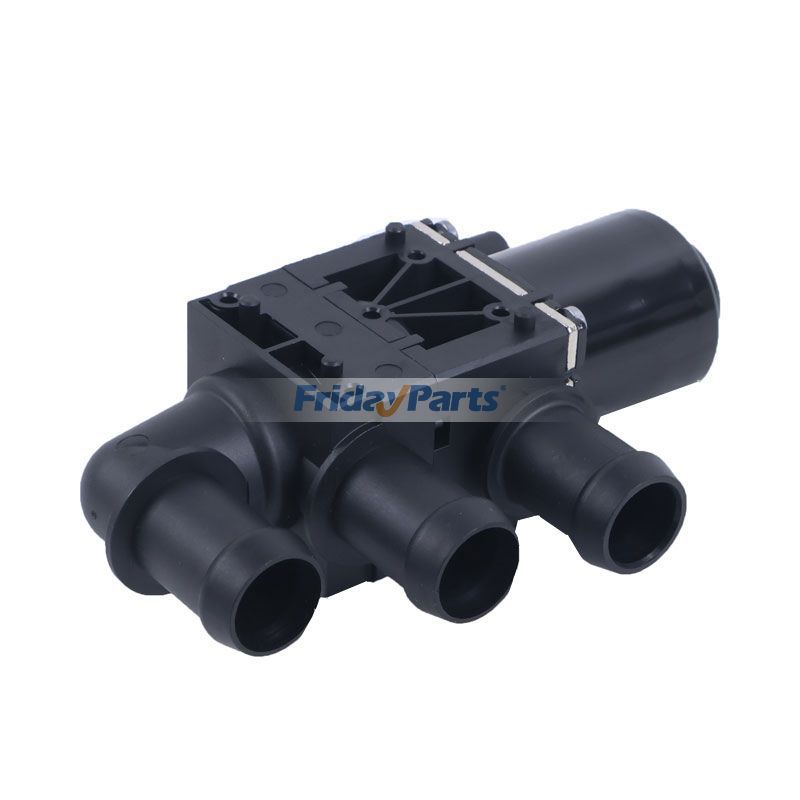 Coolant Water Control Changeover Valve 64129153079 for BMW 330e 530e i8 X3 X5