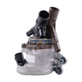 Coolant Water Pump 12718625 for Buick Encore GX Chevrolet Trailblazer 2020-2025