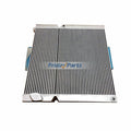 Cooler 1028721509 for Atlas Copco Air Compressor