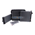 Cooler 1613-9508-00 for Atlas Copco Air Compressor GA55