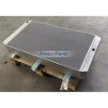 Cooler 1622-3190-00 for Atlas Copco Air Compressor GA55