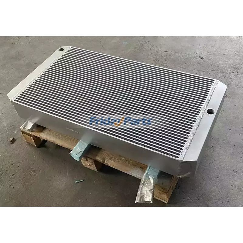 Cooler 1622-3190-00 for Atlas Copco Air Compressor GA55
