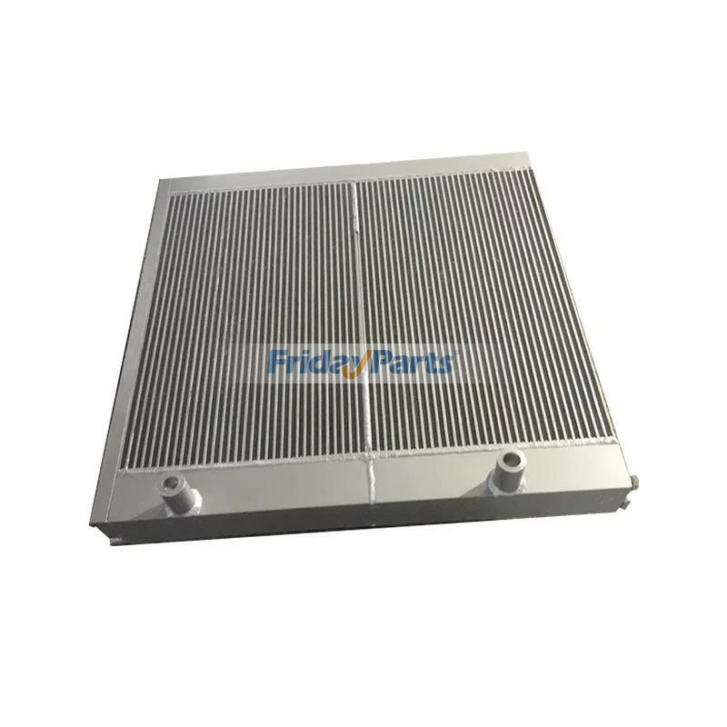 Cooler 1622010600 for Atlas Copco Air Compressor GA15