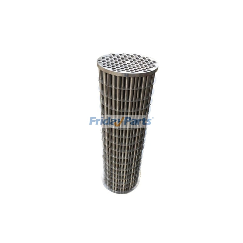 Cooler Core 1621-7004-02 1621-6009-02 for Atlas Copco Air Compressor ZR300 ZR425