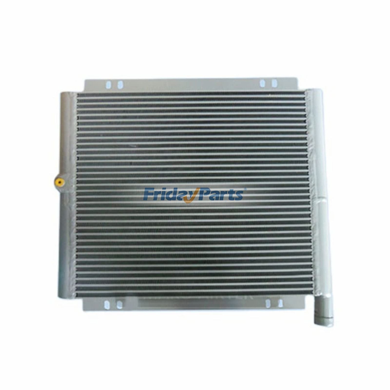 Cooler 1092644301 for Atlas Copco Driven Compressor XAMS 407 XAHS 347 XATS 377 XAVS 307 XAXS 600 XRHS 317 CD