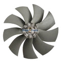 Cooling Fan 1092582200 for Atlas Copco Air Compressor