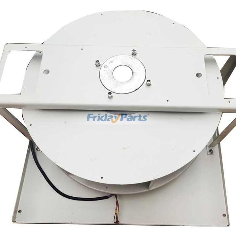 Cooling Fan 1622364601 for Atlas Copco Compressor GA75VSD