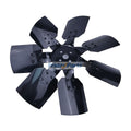 Cooling Fan 185377A1 for CASE Backhoe Loader 580M 570MXT 580SN 590L 590SM 590SN Forklift 588H 586G 586H