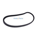 Cooling Fan Belt 5136710450 G46222 for Isuzu Engine 4BD1 4BG1 CASE Tractor 420 310 310C 320