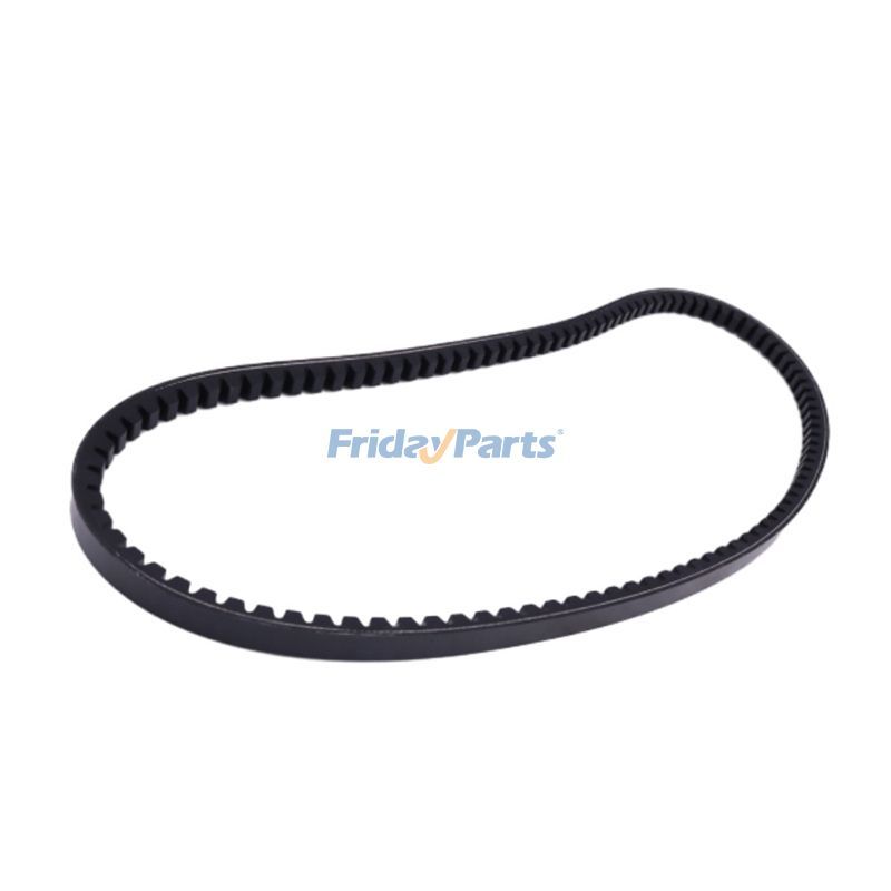 Cooling Fan Belt 5136710450 G46222 for Isuzu Engine 4BD1 4BG1 CASE Tractor 420 310 310C 320