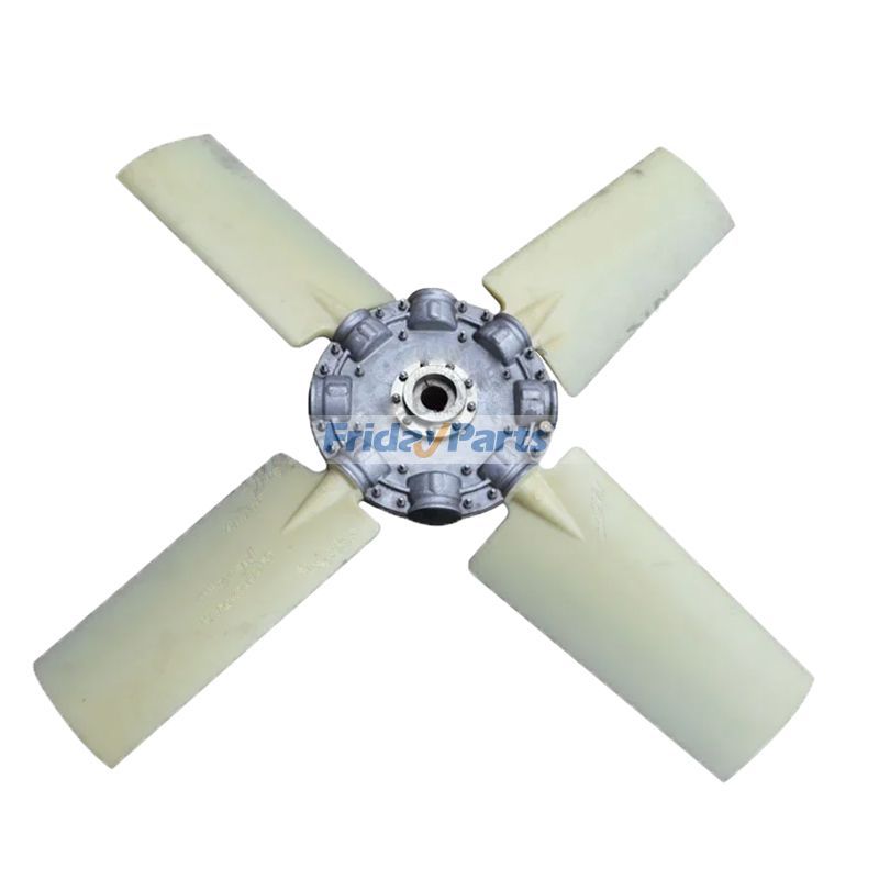 Cooling Fan Blade 1904331002 for Atlas Copco Air Compressor