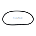 Cooling Fan Drive Belt 6713382 for Bobcat Loader 863 864 A300 S220 S250 S300 T200 T250 T300