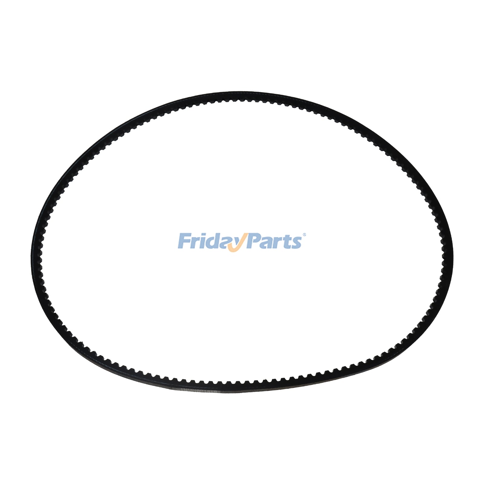 Cooling Fan Drive Belt 6725905 for Bobcat 325 328 329 864 S220 S250 S300 T200 T250 T300
