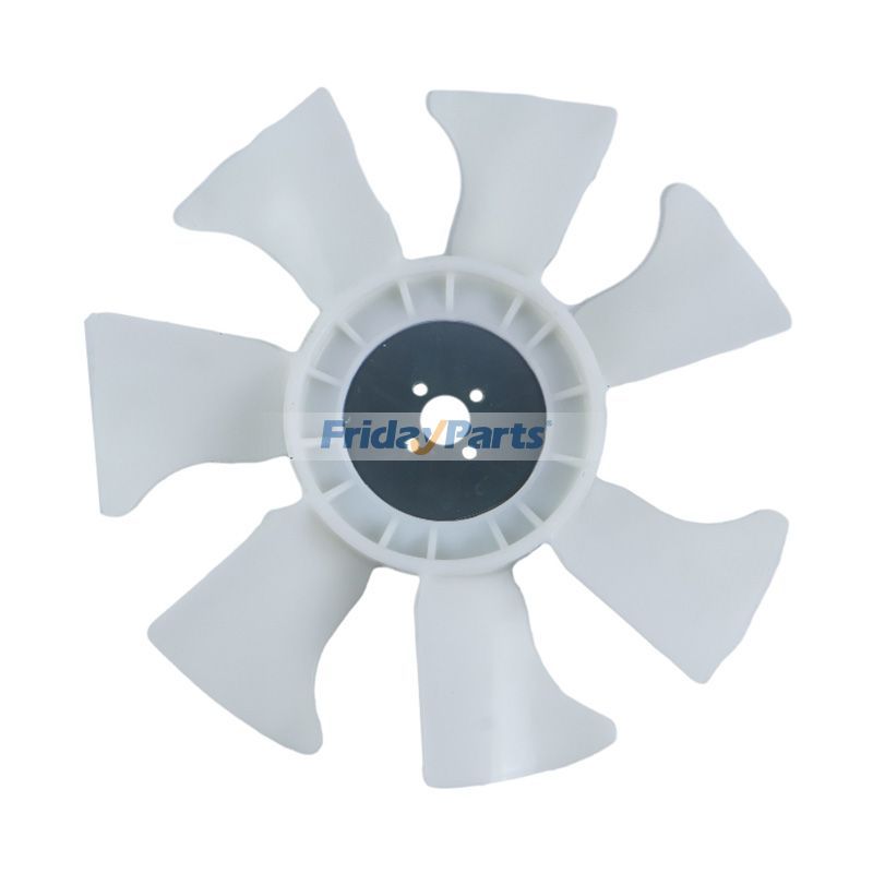 Cooling Fan 6695794 for Bobcat Tractor CT225 CT230 CT245