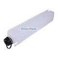 Cooling Water Bottle 87020980 for CASE Loader SV185 SV250 SV300 420 430 445 465 SR150 SR220 SR160 SR200 TR320 40XT 90XT SV300