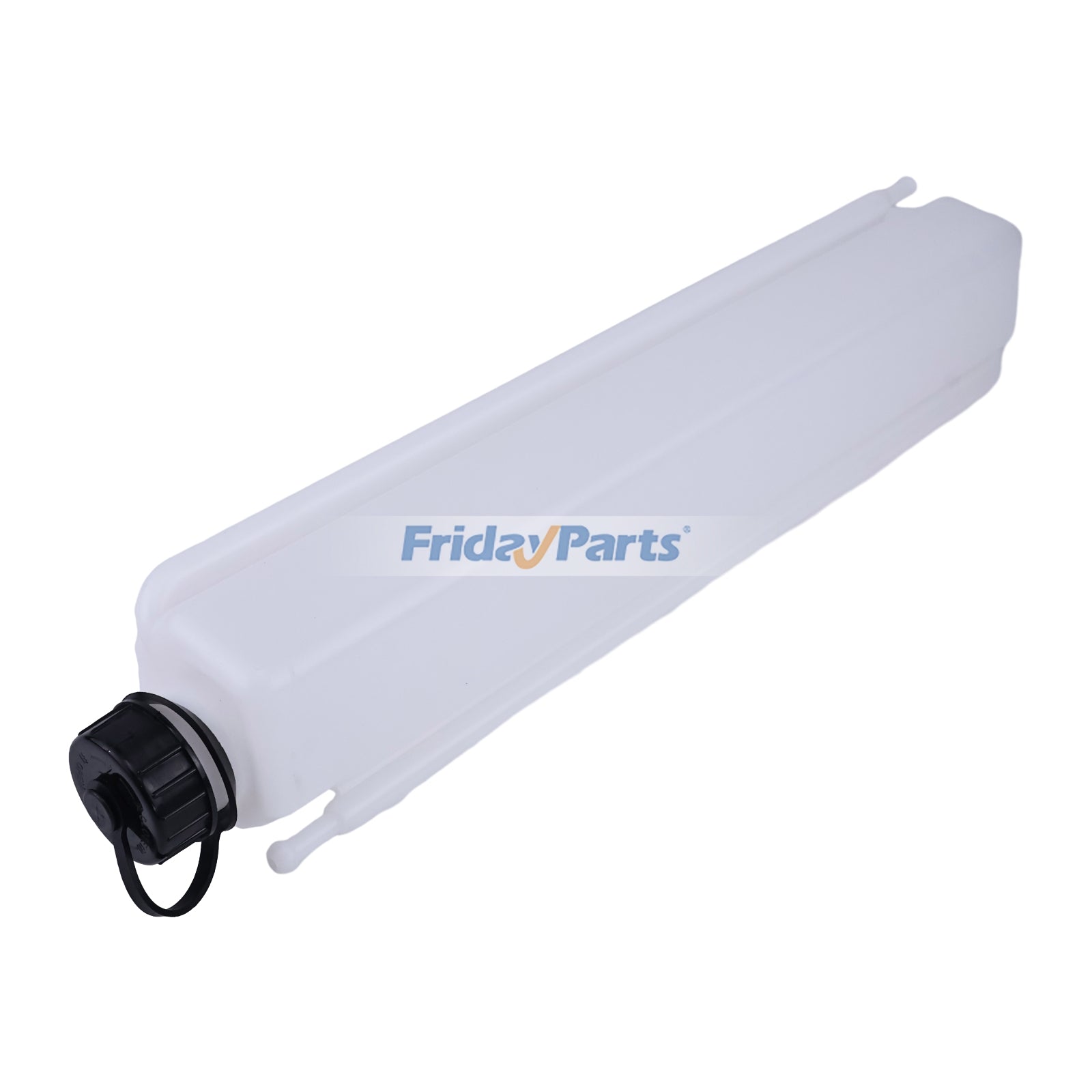 Cooling Water Bottle 87020980 for CASE Loader SV185 SV250 SV300 420 430 445 465 SR150 SR220 SR160 SR200 TR320 40XT 90XT SV300