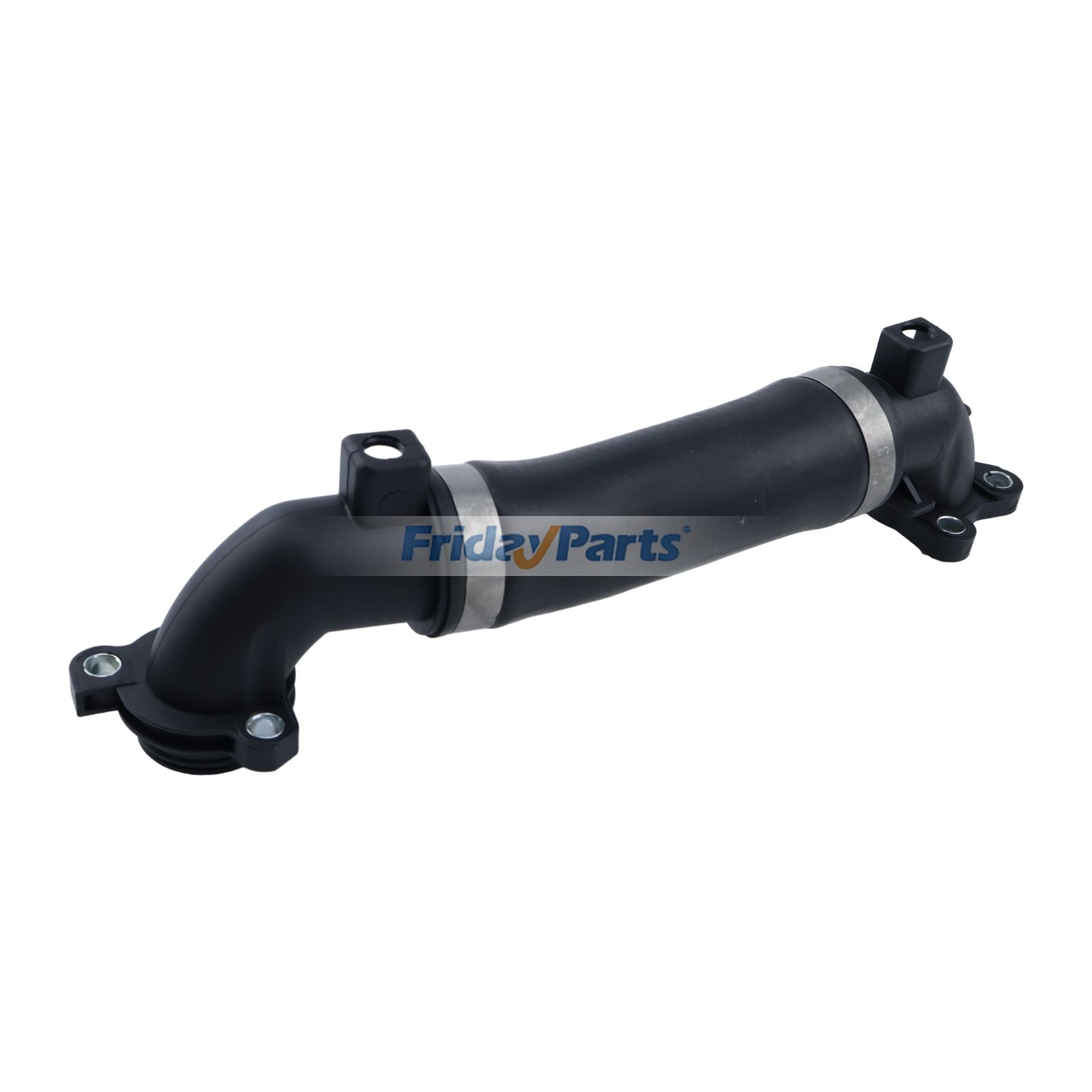 Cooling Water Pump Cooling Pipe 11538650984 for BMW 2019-2024 X3 X4 Z4 430i 530i 2.0L