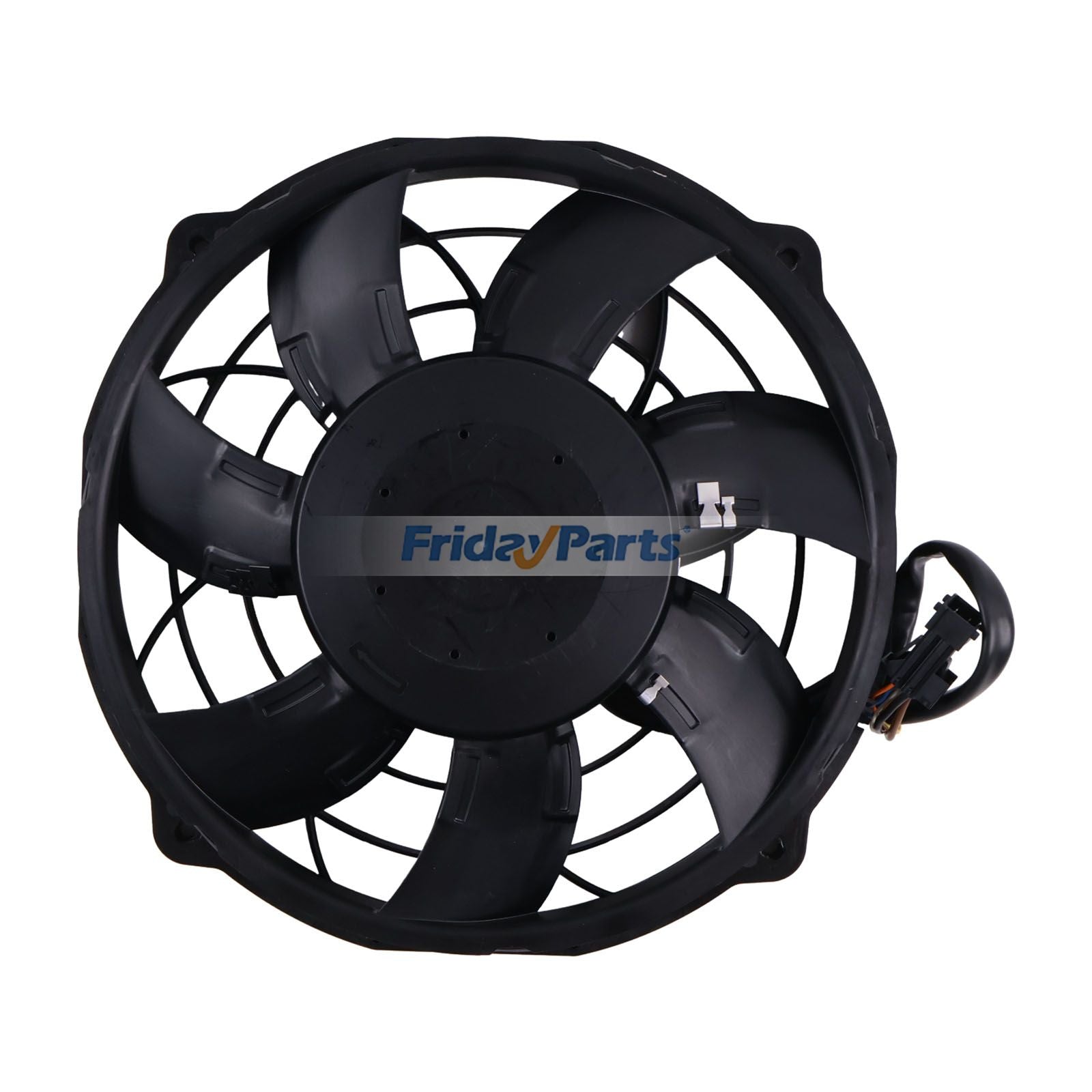 Cooling Fan W3G300-RQ28-70 for Atlas Copco Compressor
