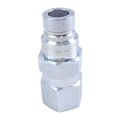 Coupler 7225159 for Bobcat Telehandler T2250 T2556 T2566 T35100 T35100L T35100SL