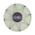 Coupling 05614069 for Bomag Smooth Drum Roller BW211D-40 BW177D-3 CC122 BW190AD-4 BW203AD-4 BW213D-40