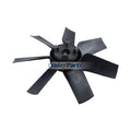 Coupling Fan 05615057 for Bomag BW212 BW213-216 BW213D-40 BW213D-4 BW212D-4 BW202AD-4 BW161 BW216-D40 BW211D-40