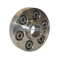 Coupling 1345307C1 for CASE Harvester 1640 1680 1688 2188
