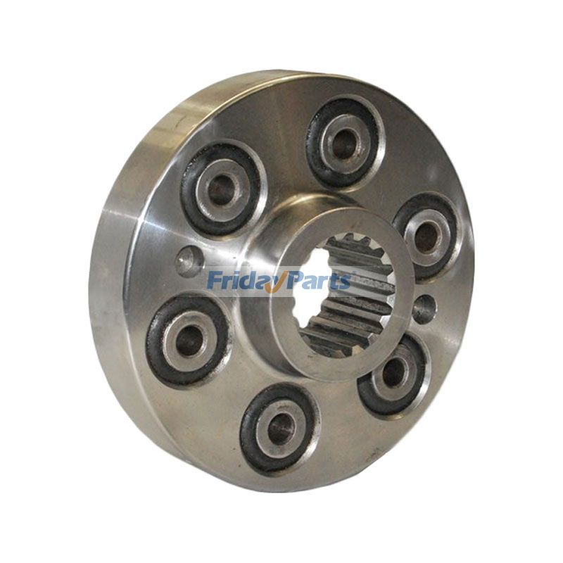 Coupling 1345307C1 for CASE Harvester 1640 1680 1688 2188