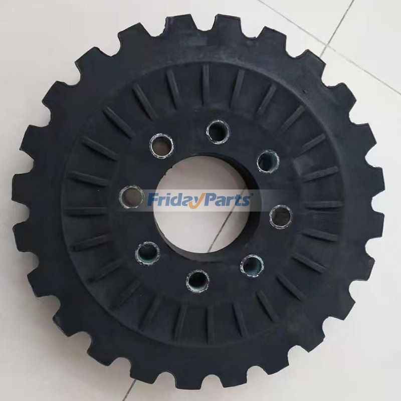Coupling 2900-0548-00 for Atlas Copco Air Compressor