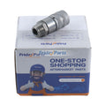 Coupling 47396762 for CASE Loader TR270 TR310 TR320 TR340 TV380 SR130 SR150 SR160 SR175 SR200 SR210 SR220 SR240