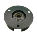 Coupling Assembly 6683843 for Kubota Engine D722 D902 Bobcat Excavator 319 321 323 324 E14 E16