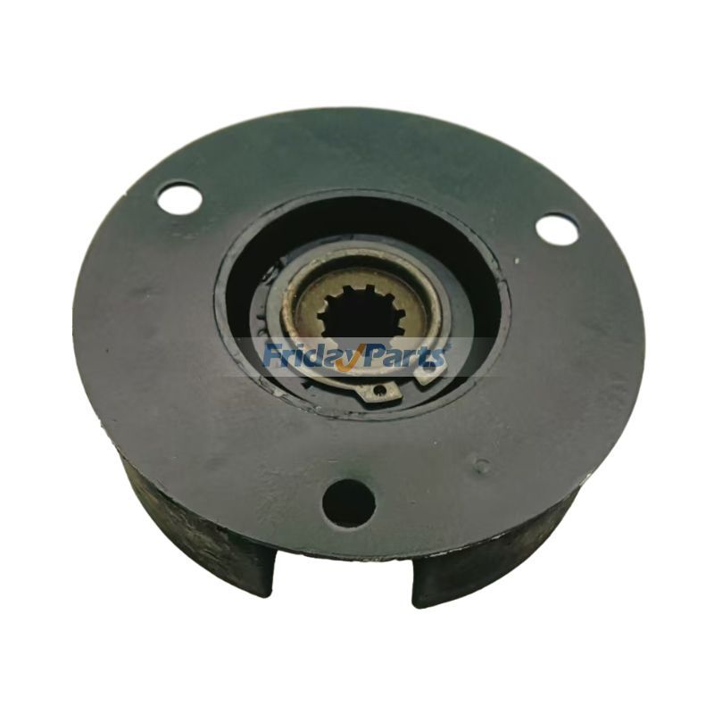 Coupling Assembly 6683843 for Kubota Engine D722 D902 Bobcat Excavator 319 321 323 324 E14 E16