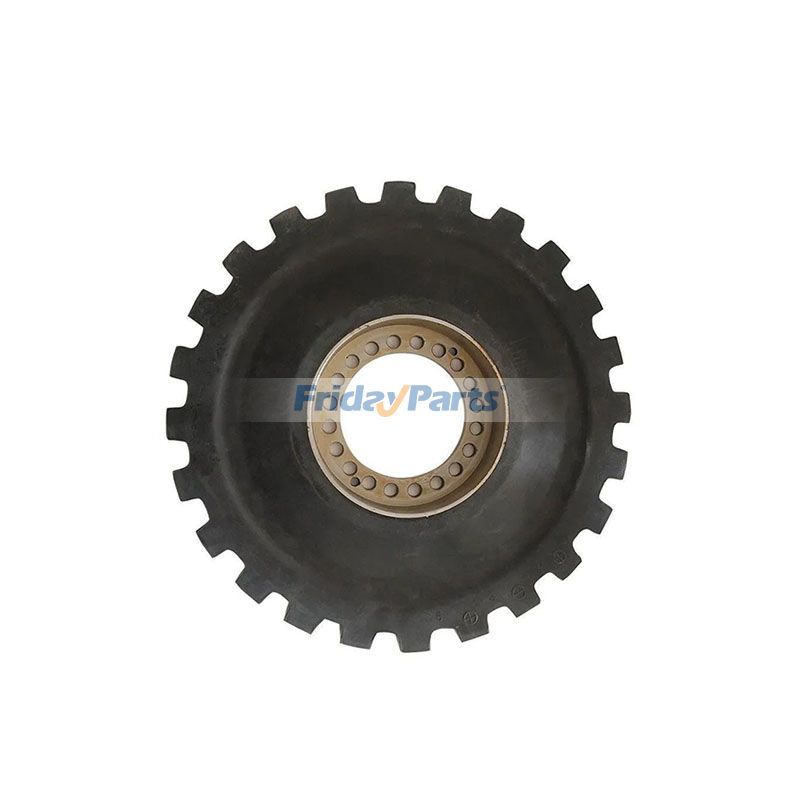 Coupling CENTAMAX1200 for Atlas Copco Compressor