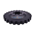 Coupling CENTAMAX800 for Atlas Copco Compressor