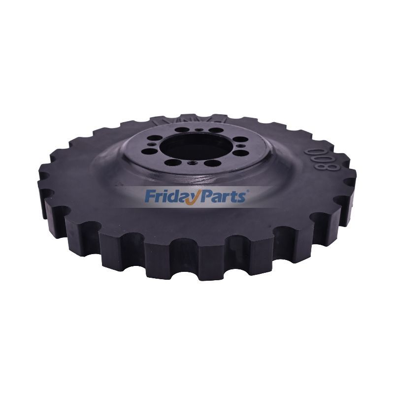 Coupling CENTAMAX800 for Atlas Copco Compressor