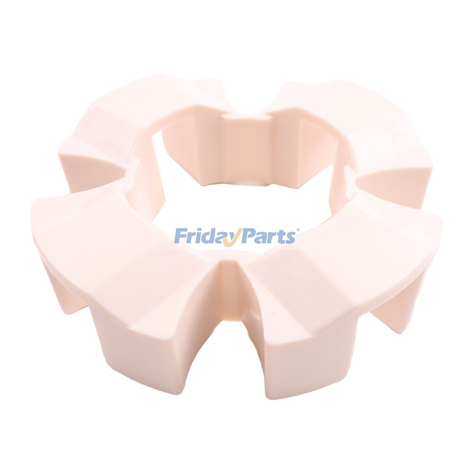 Coupling Element P7946242 U7946242 for CASE Excavator 888 1088 1088CL 1088P 888CK 888P 888P4A