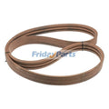 CR Aramid Fiber & Thread Feeder Drive Belt 194528C1 194528C2 for CASE IH Combine 1680 1688 2188 2377 2388 2577 2588
