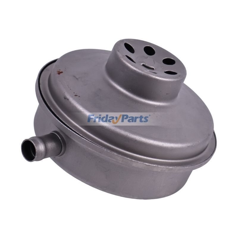 Crankcase Breather 255180S for Cummins G855 K38 N14 V28 V903 NTA855A NH855 NT855 Engine John Deere 6810 6910 CASE IH 9170 9180 Tractor