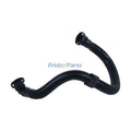 Crankcase Breather Vent PCV Hose 06F103235A for VW Volkswagen Jetta GTI Passat Audi A3 A4 2.0T 2005-2012