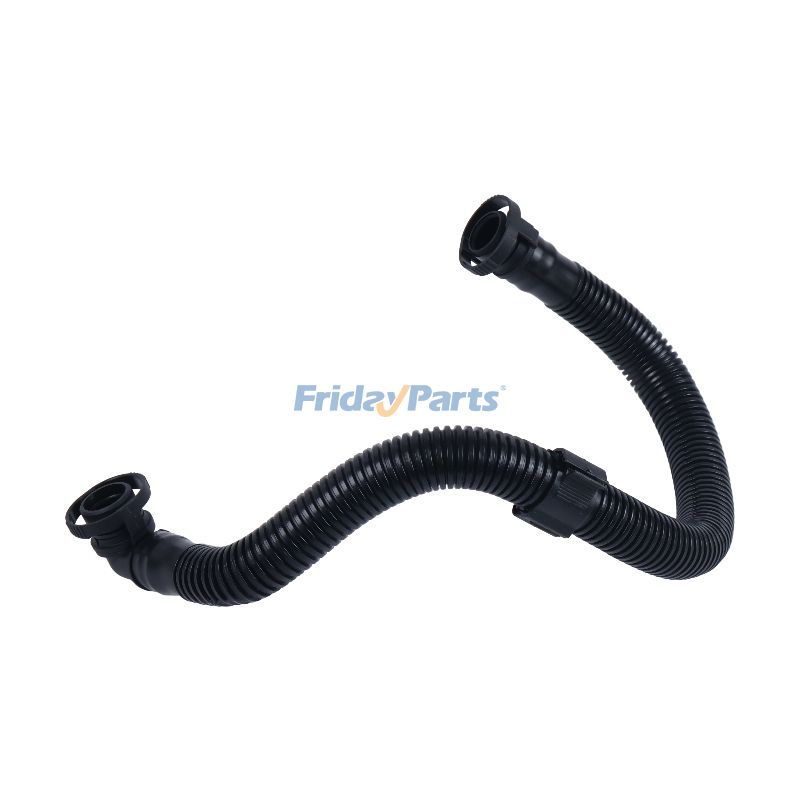 Crankcase Breather Vent PCV Hose 06F103235A for VW Volkswagen Jetta GTI Passat Audi A3 A4 2.0T 2005-2012