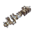 Crankshaft 11217620981 for BMW N63 Engine 530i 540i 550i 650i 750i 750Li X5 X6 2011-2019