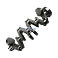 Crankshaft 11217640165 for BMW Engine N20B20 N26B20 Vehicle 125i 220i 320i 328i 528i 520i 2.0L 2012-2018