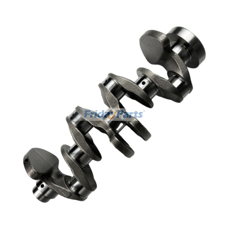 Crankshaft 11217640165 for BMW Engine N20B20 N26B20 Vehicle 125i 220i 320i 328i 528i 520i 2.0L 2012-2018