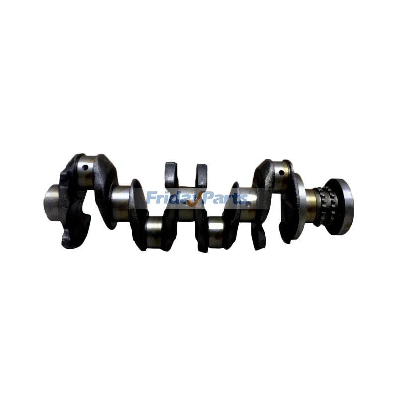 Crankshaft 11217802655 11217802651 11218517935 11218517939 for BMW X1 X3 X5 2004-2020