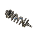 Crankshaft 12578164 12623302 for Chevrolet Impala Malibu Buick LaCrosse Regal GMC Terrain Ecotec 2.4L DOHC 2006-2017