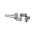 Crankshaft 17-40412-00 17-44075-00 for Carrier 05G Series Compressors 41CFM