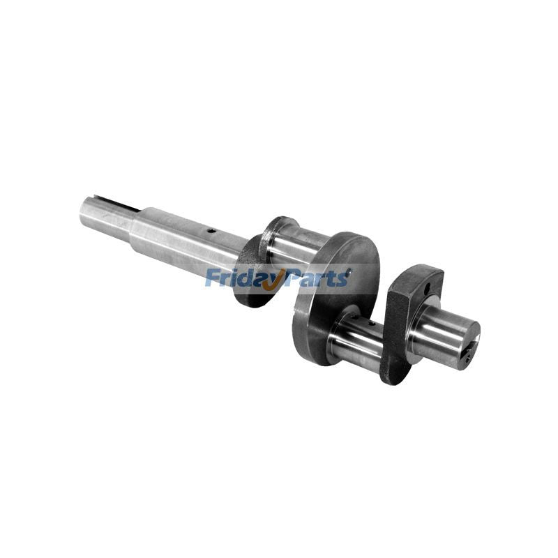 Crankshaft 17-40413-00 for Carrier Air Compressor 06D41CFM 06DR241